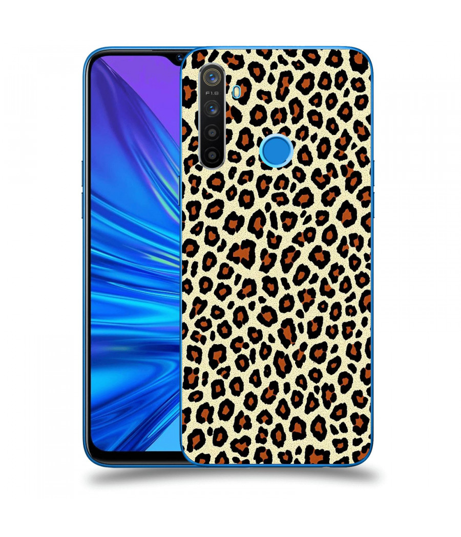 ACOVER Kryt na mobil Realme...