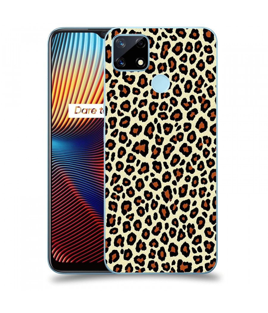 ACOVER Kryt na mobil Realme...