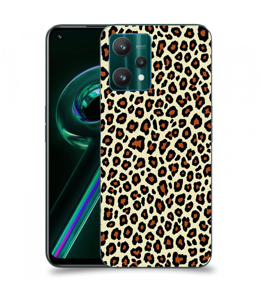 ACOVER Kryt na mobil Realme...