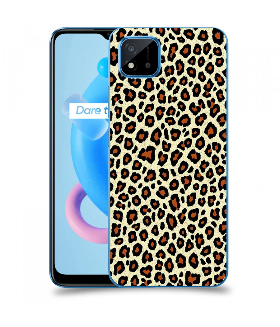 ACOVER Kryt na mobil Realme...