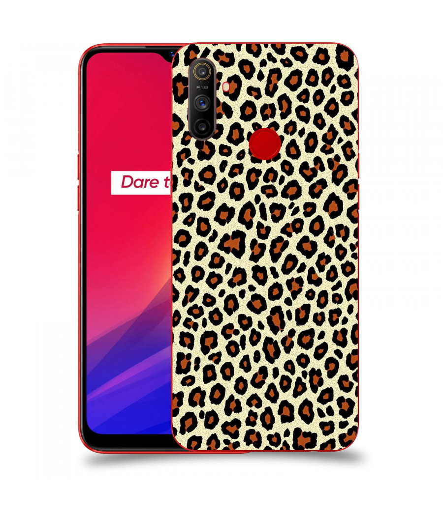 ACOVER Kryt na mobil Realme...