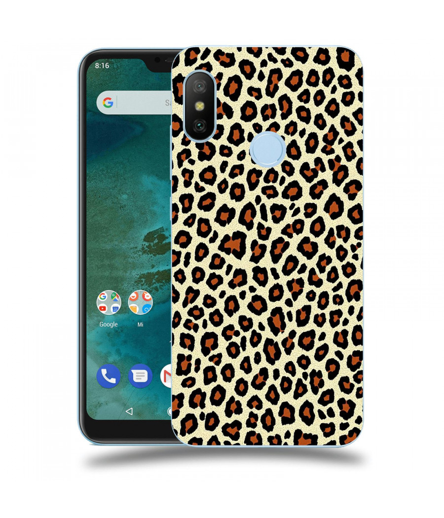 ACOVER Kryt na mobil Xiaomi...