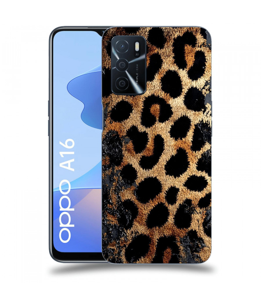 ACOVER Kryt na mobil OPPO...