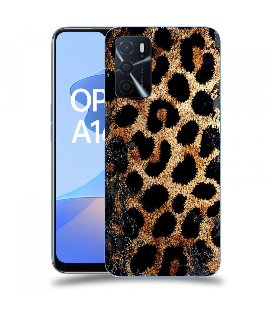 ACOVER Kryt na mobil OPPO...