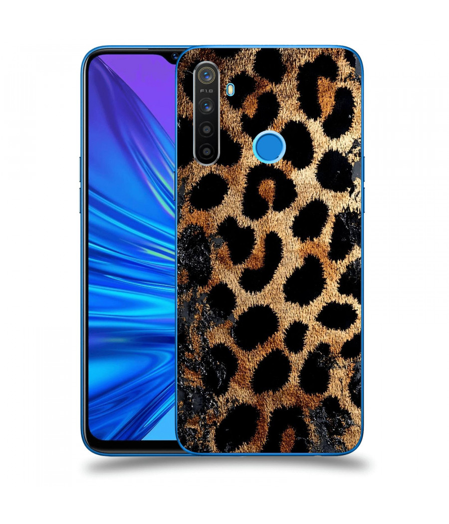 ACOVER Kryt na mobil Realme...