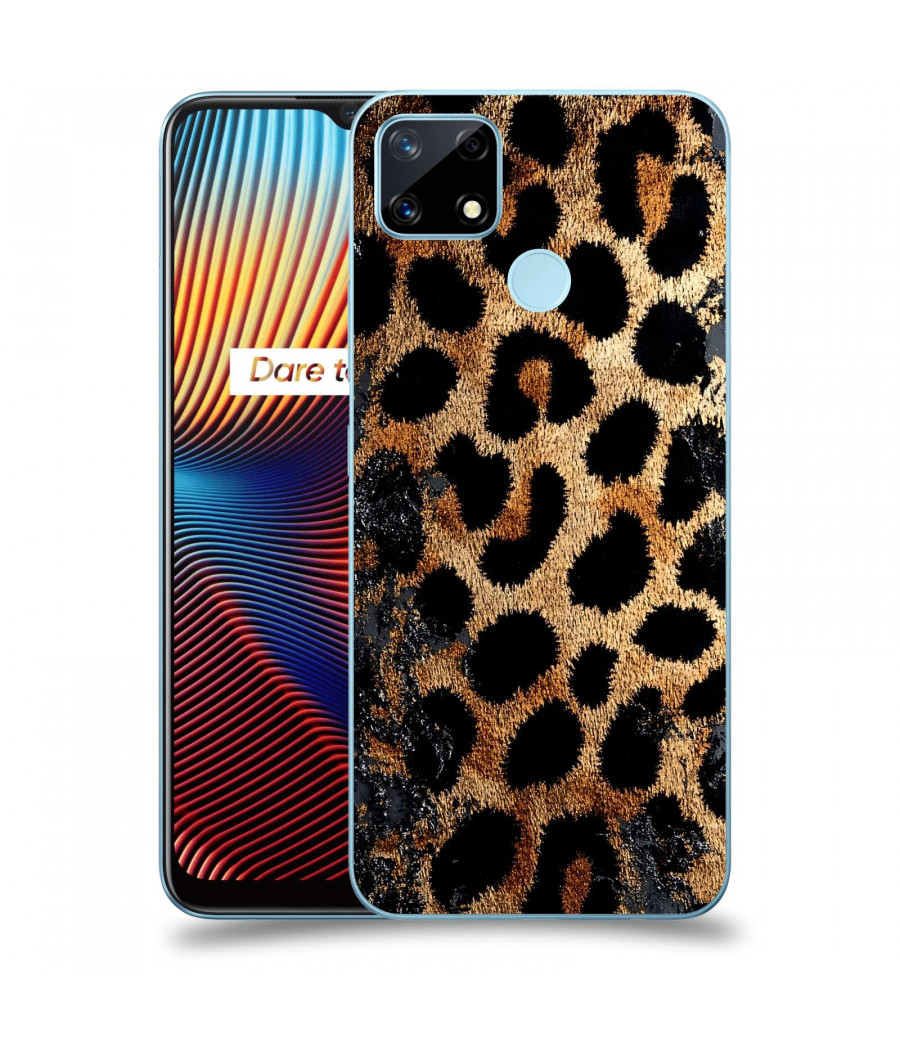 ACOVER Kryt na mobil Realme...