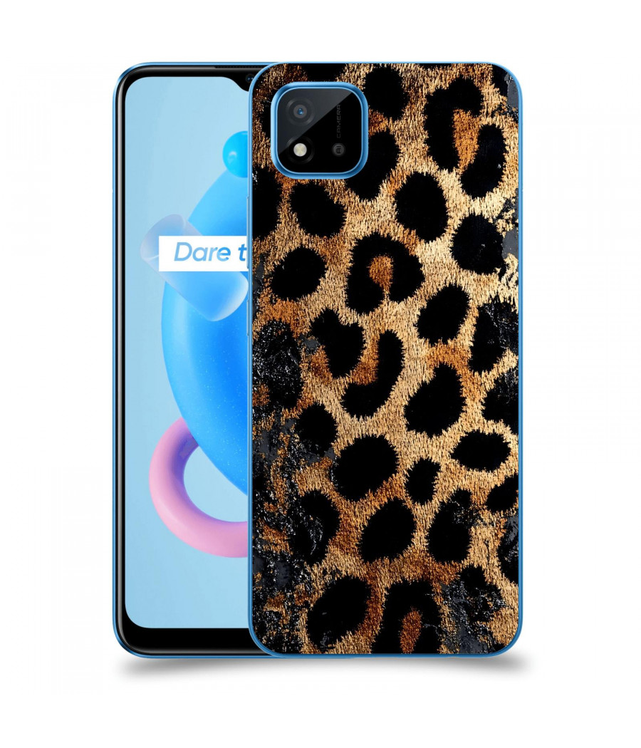 ACOVER Kryt na mobil Realme...