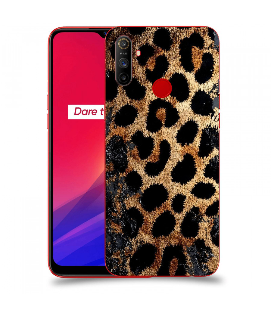 ACOVER Kryt na mobil Realme...