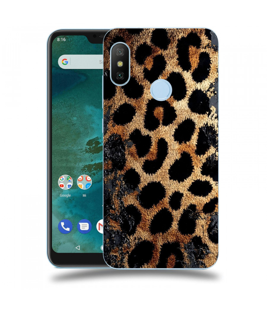 ACOVER Kryt na mobil Xiaomi...