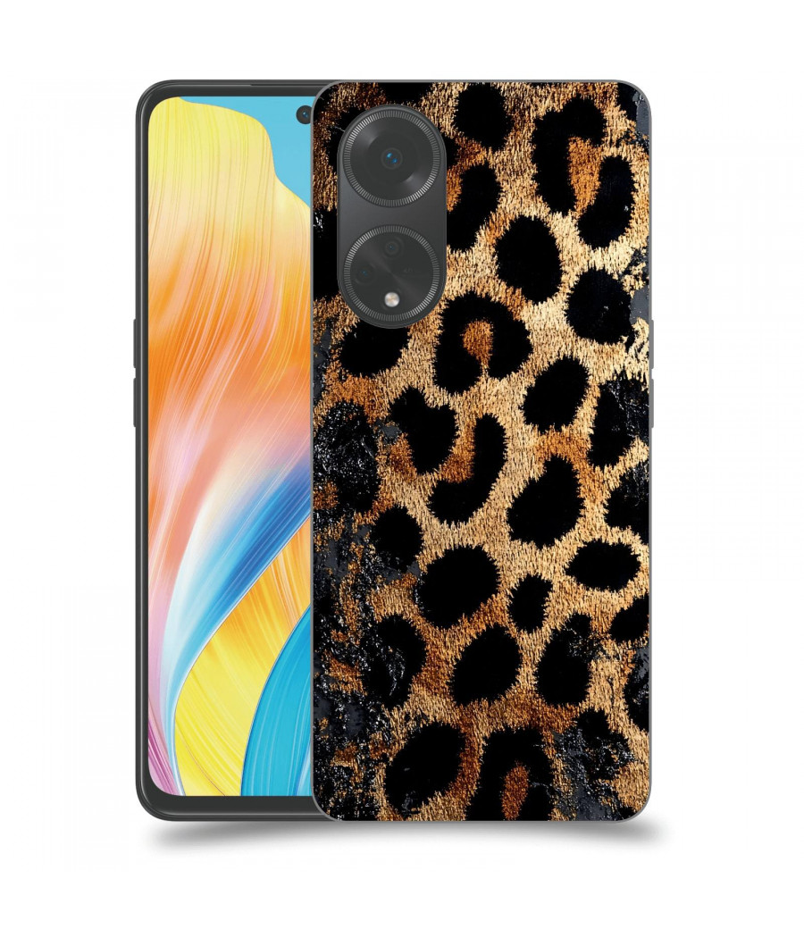 ACOVER Kryt na mobil OPPO...