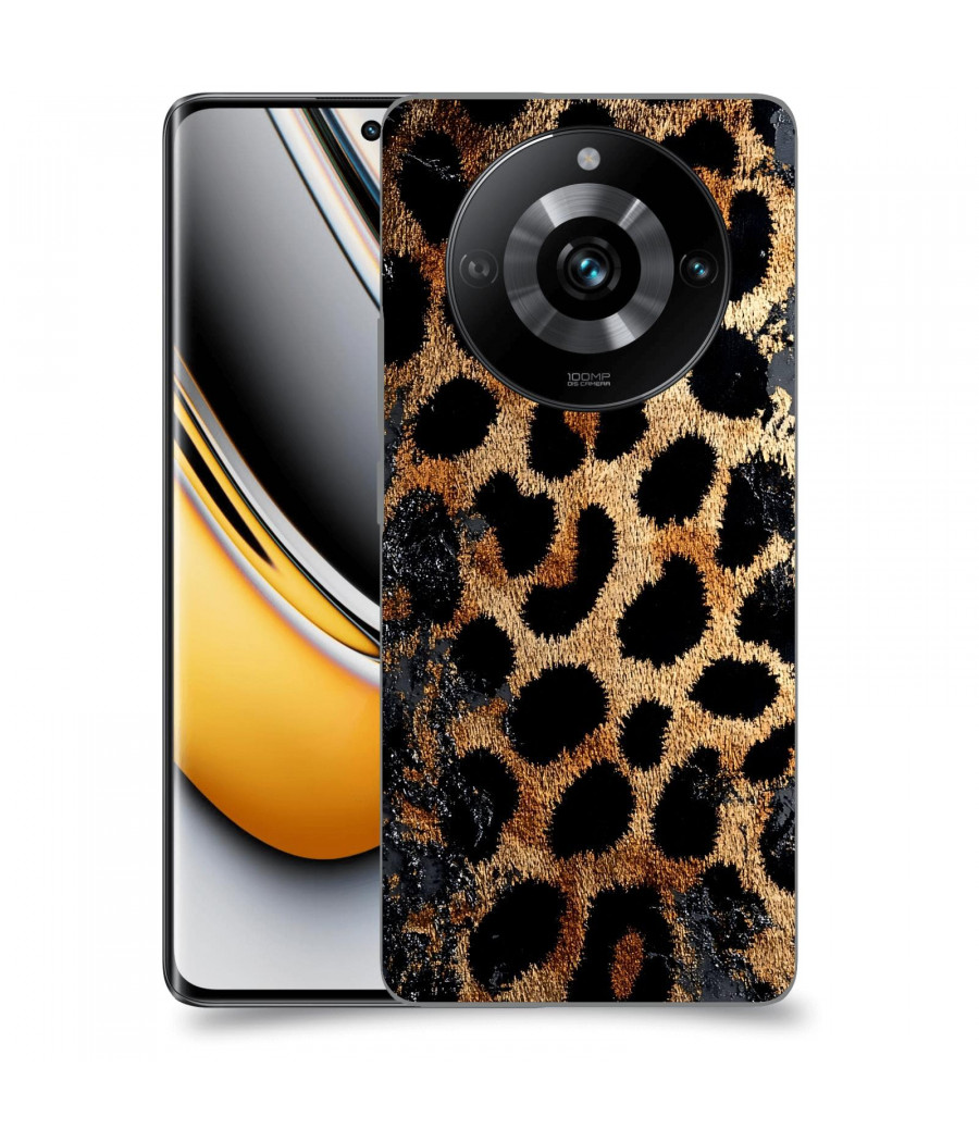 ACOVER Kryt na mobil Realme...