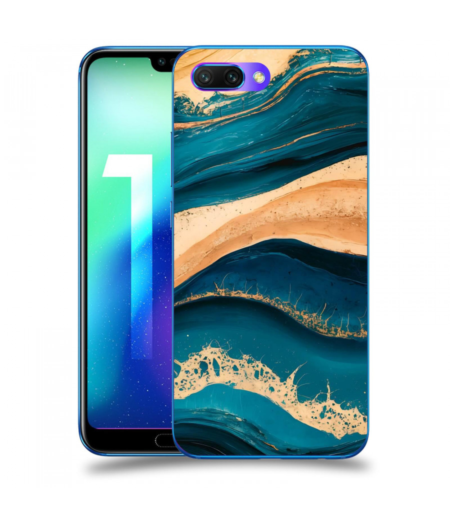 ACOVER Kryt na mobil Honor...