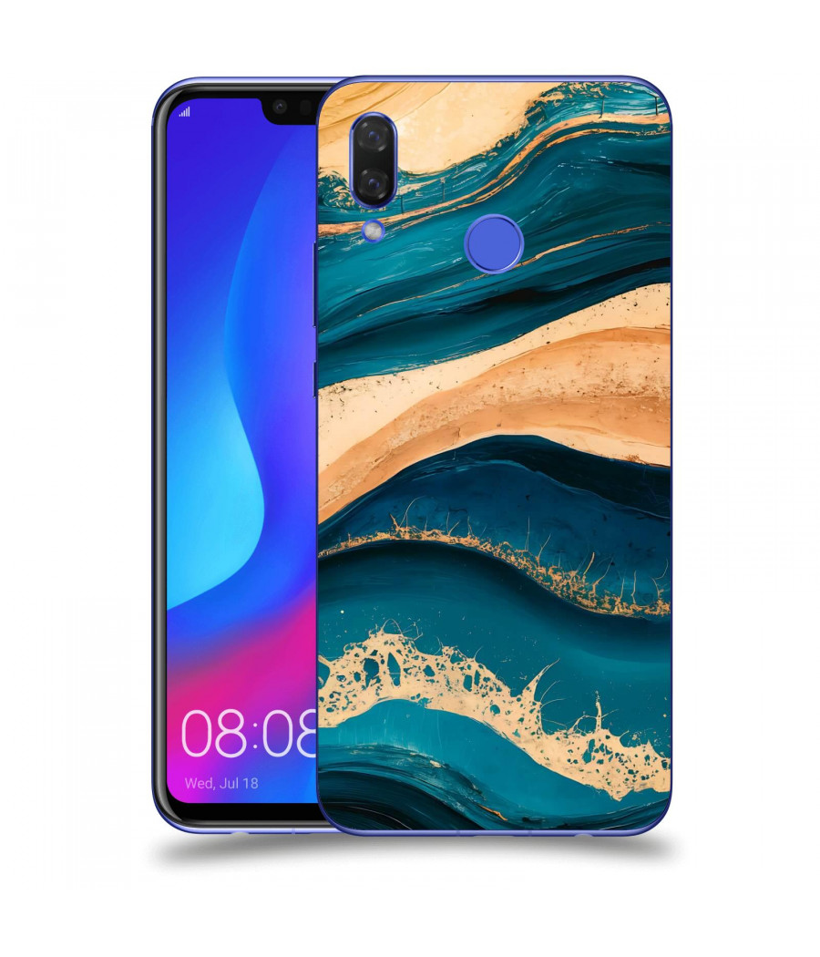 ACOVER Kryt na mobil Huawei...