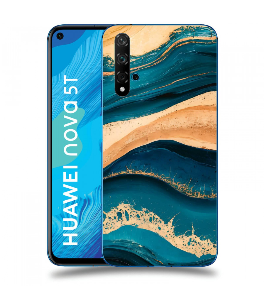 ACOVER Kryt na mobil Huawei...
