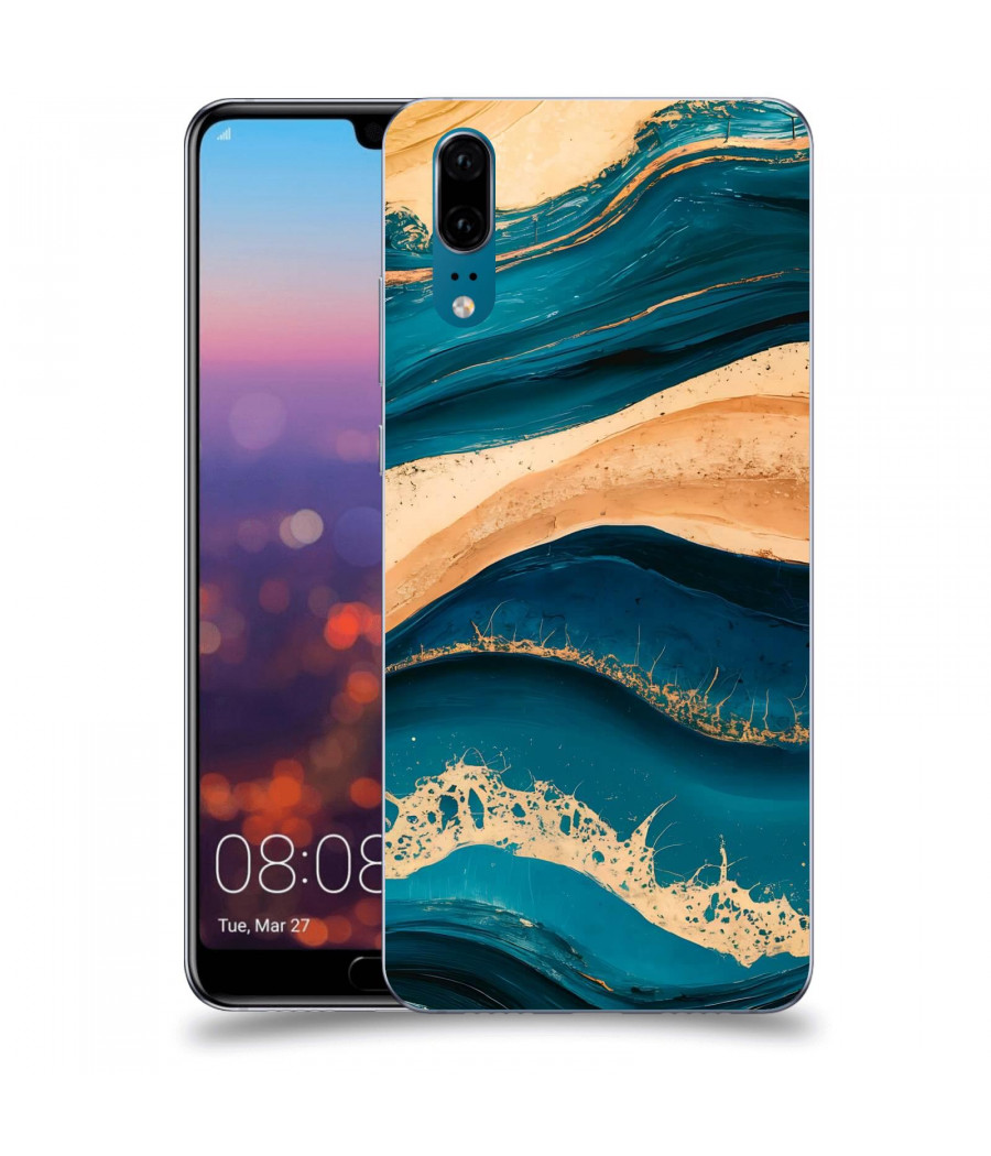 ACOVER Kryt na mobil Huawei...