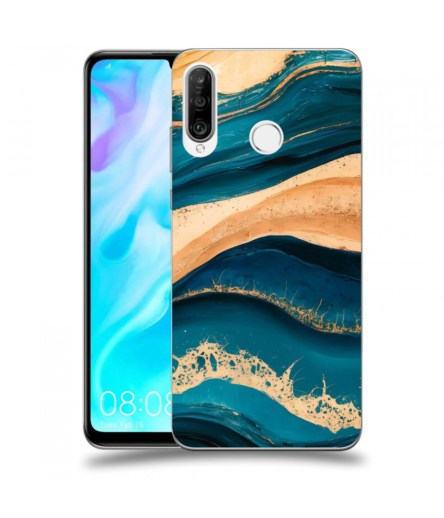 ACOVER Kryt na mobil Huawei...