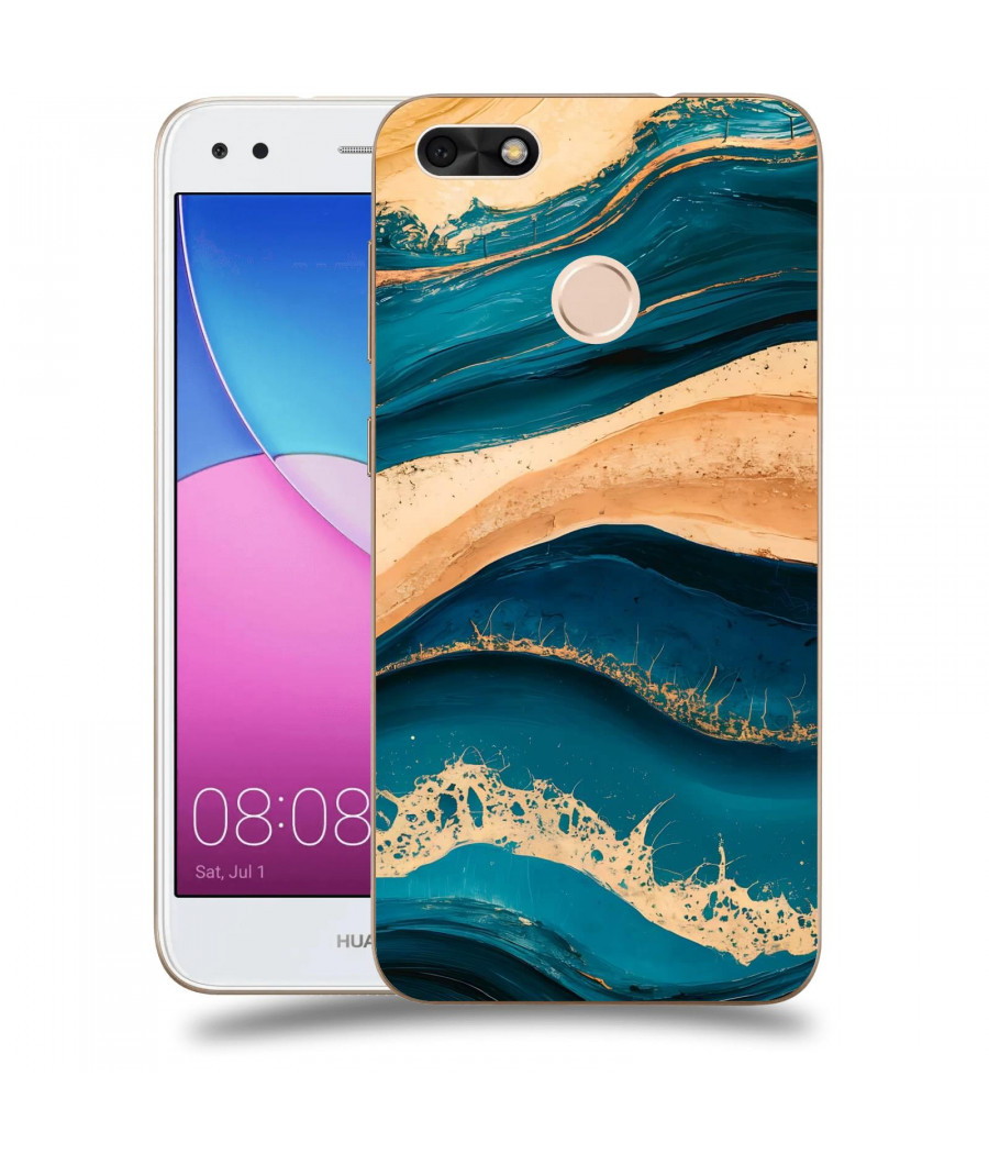 ACOVER Kryt na mobil Huawei...