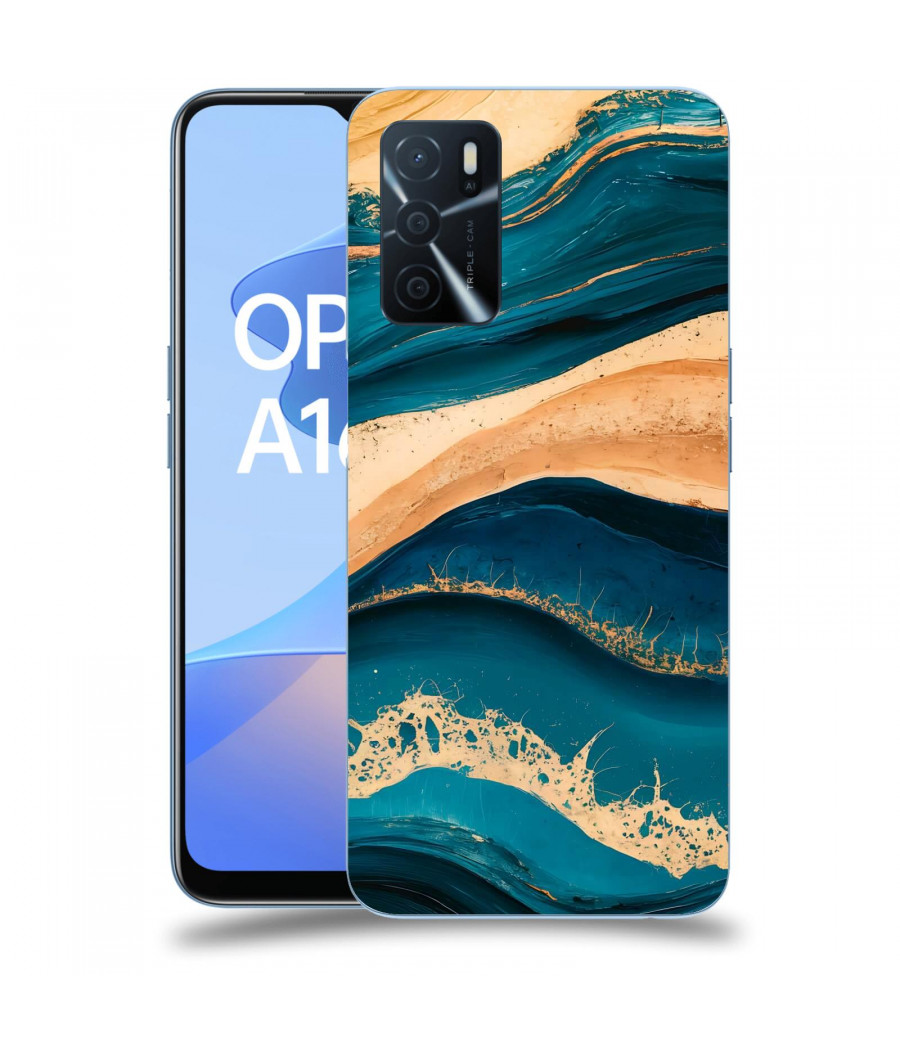 ACOVER Kryt na mobil OPPO...