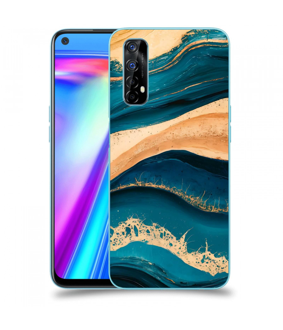 ACOVER Kryt na mobil Realme...