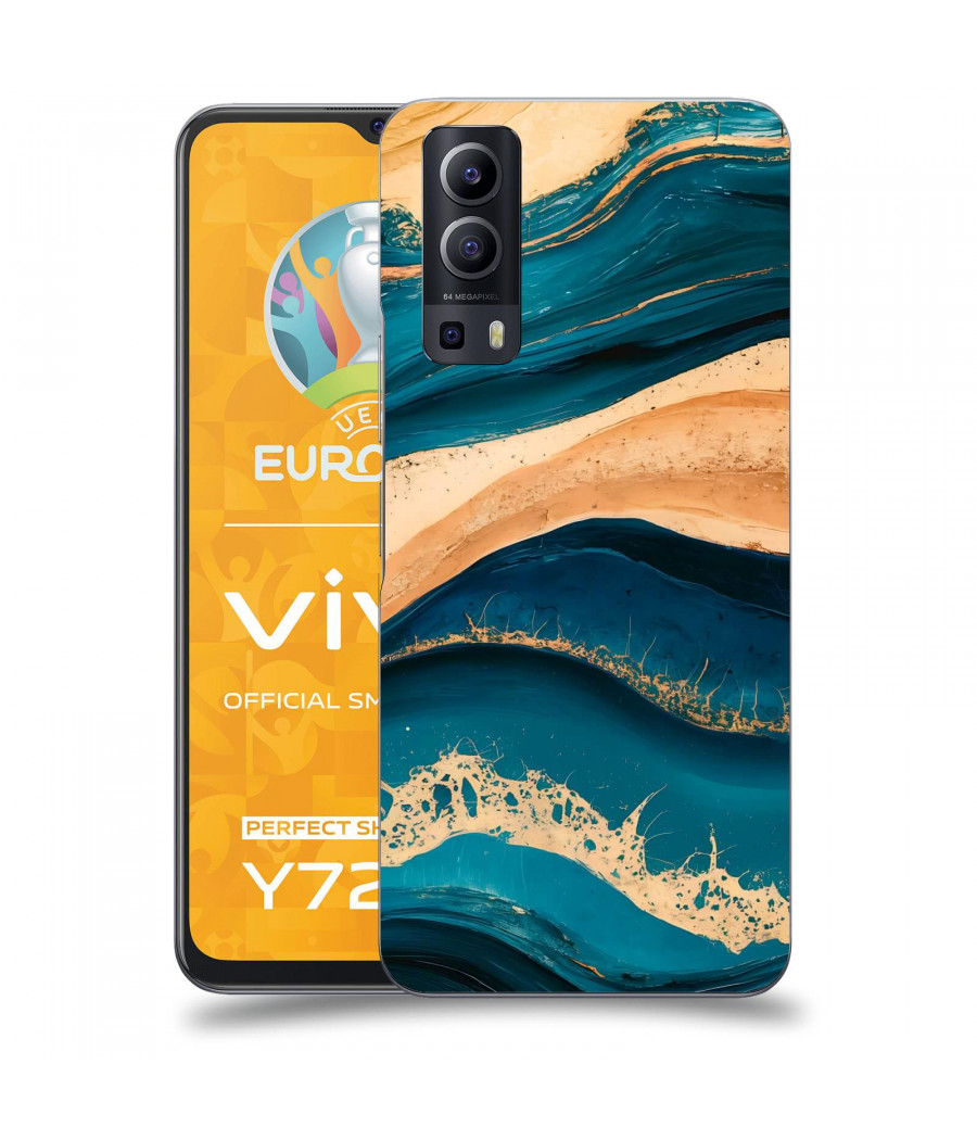 ACOVER Kryt na mobil Vivo...