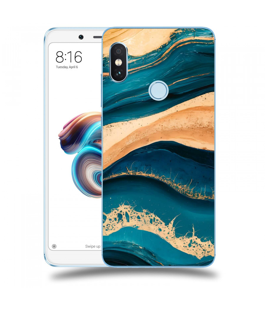 ACOVER Kryt na mobil Xiaomi...