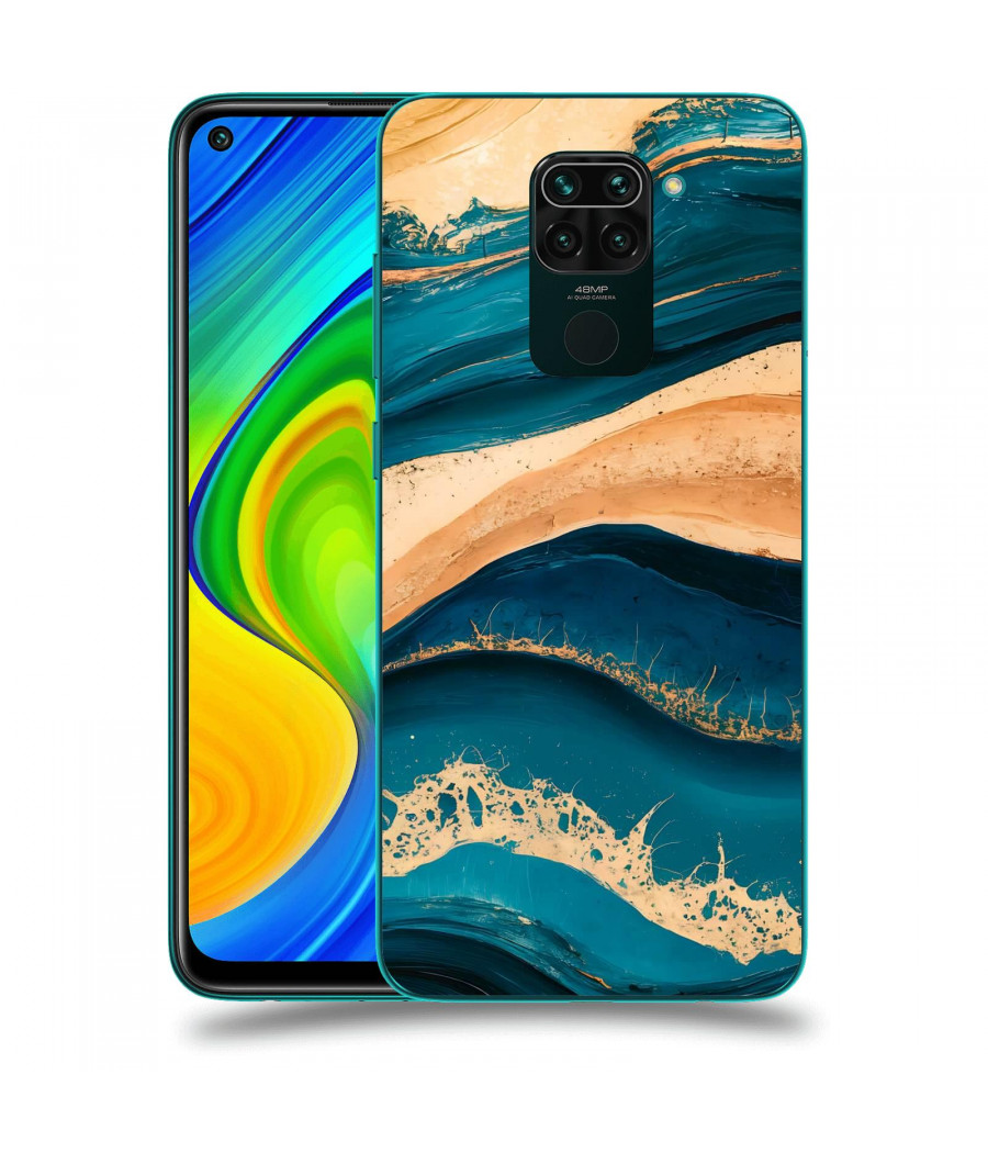ACOVER Kryt na mobil Xiaomi...