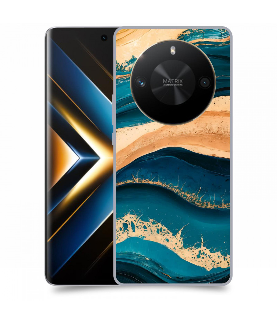 ACOVER Kryt na mobil Honor...