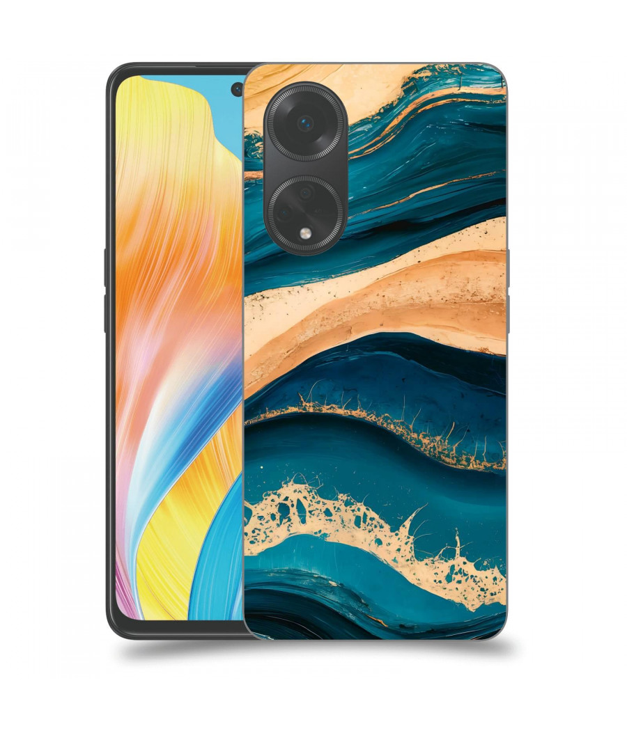 ACOVER Kryt na mobil OPPO...