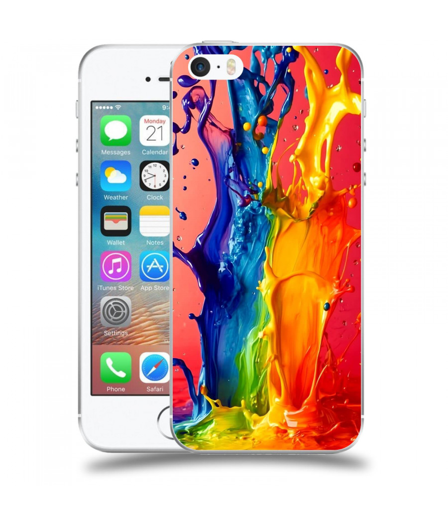 ACOVER Kryt na mobil Apple...