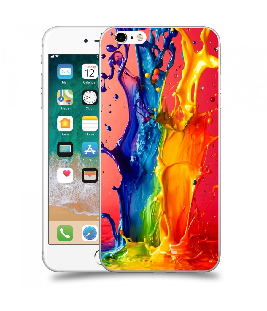 ACOVER Kryt na mobil Apple...