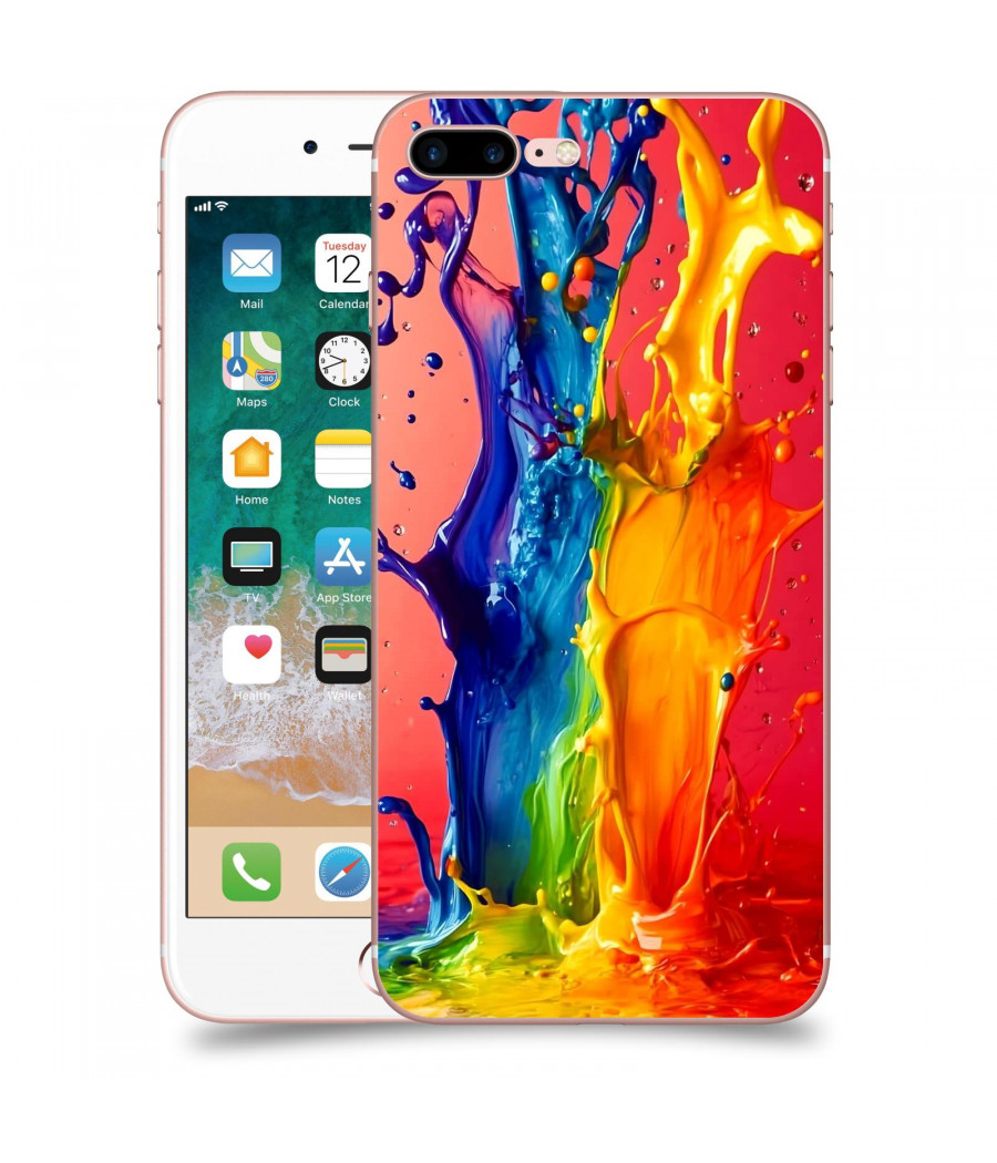 Kryt na mobil s fotkou Apple iPhone 7 Plus