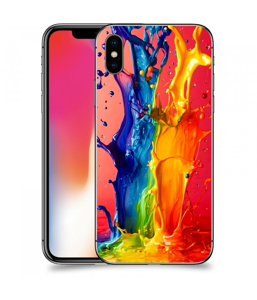 ACOVER Kryt na mobil Apple...