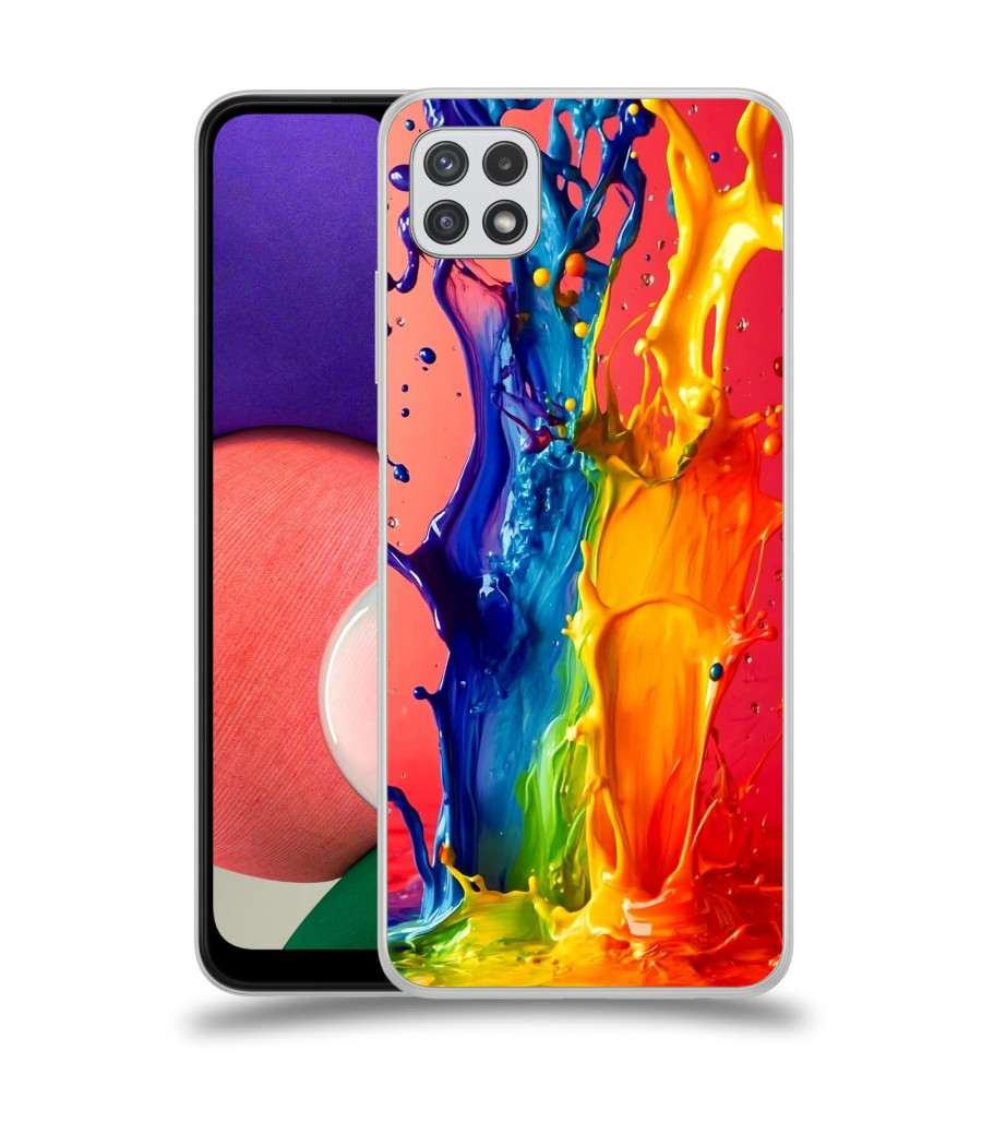 ACOVER Kryt na mobil...