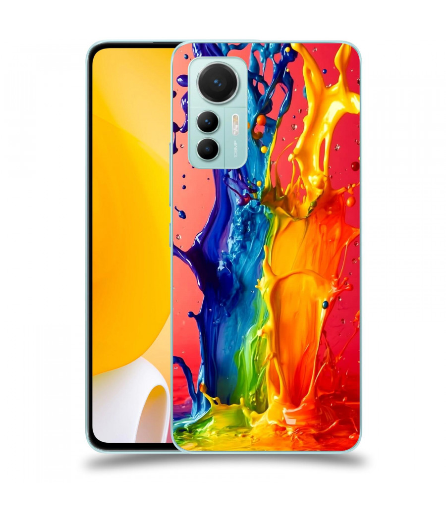 ACOVER Kryt na mobil Xiaomi...