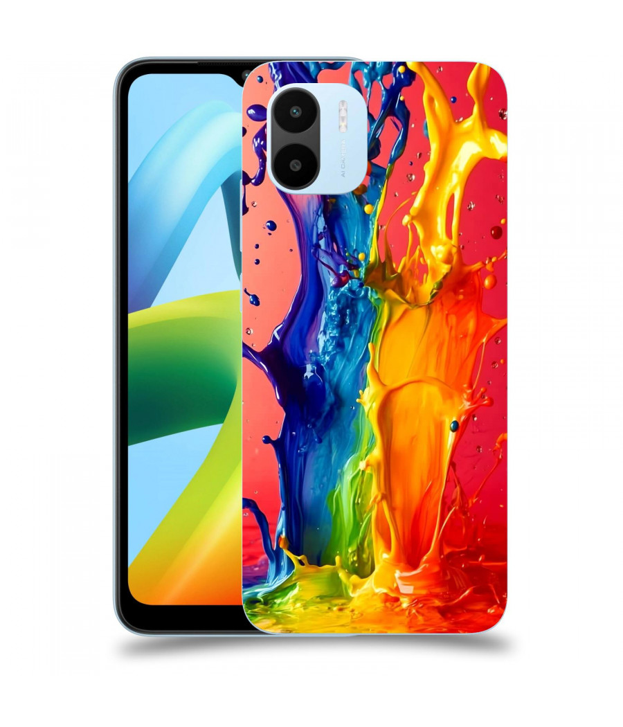 ACOVER Kryt na mobil Xiaomi...