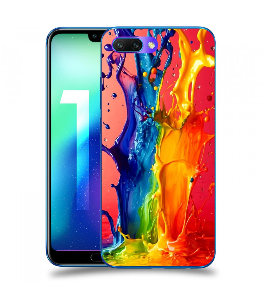 ACOVER Kryt na mobil Honor...