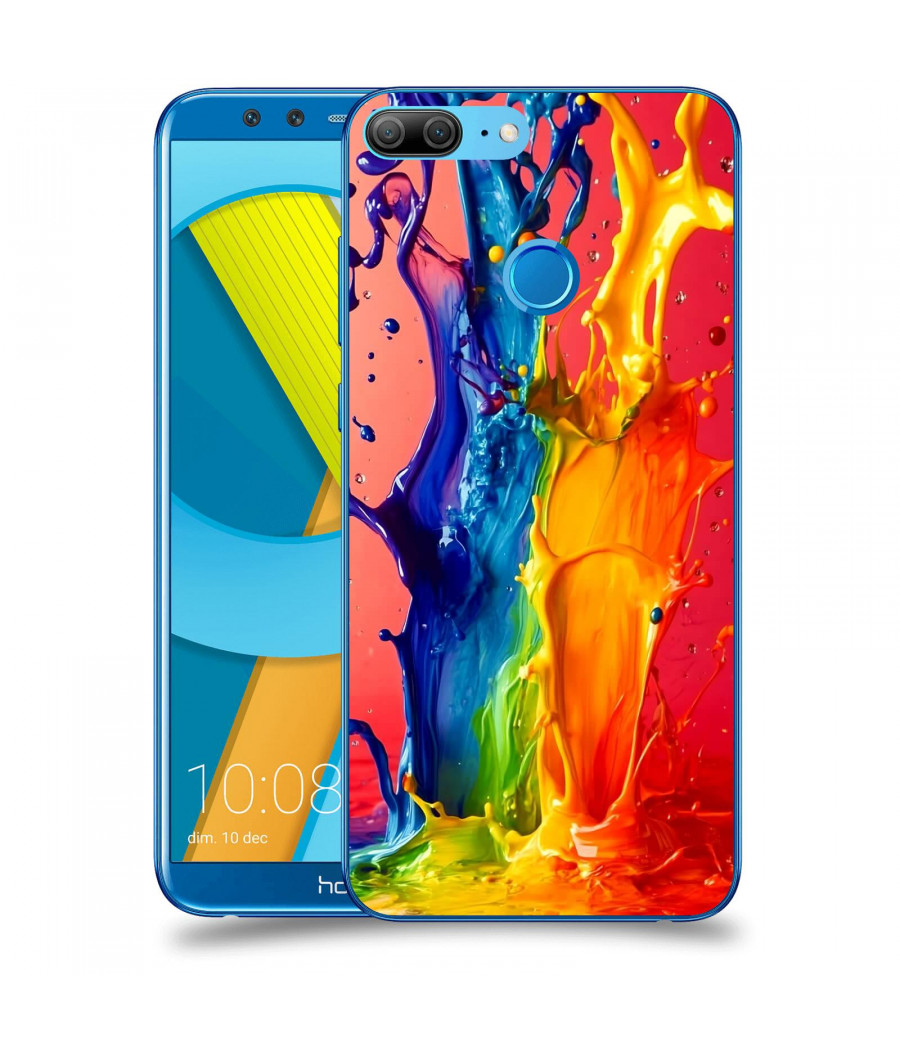 ACOVER Kryt na mobil Honor...