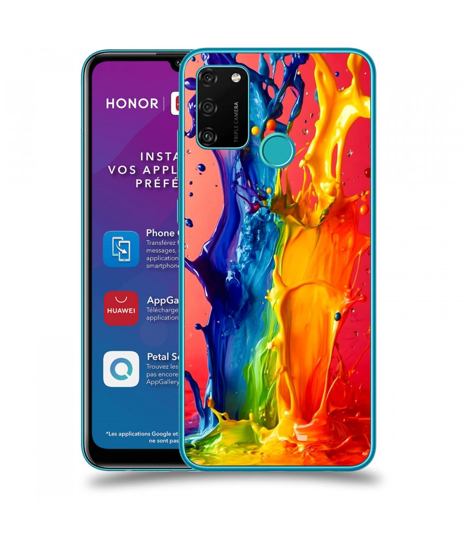 ACOVER Kryt na mobil Honor...
