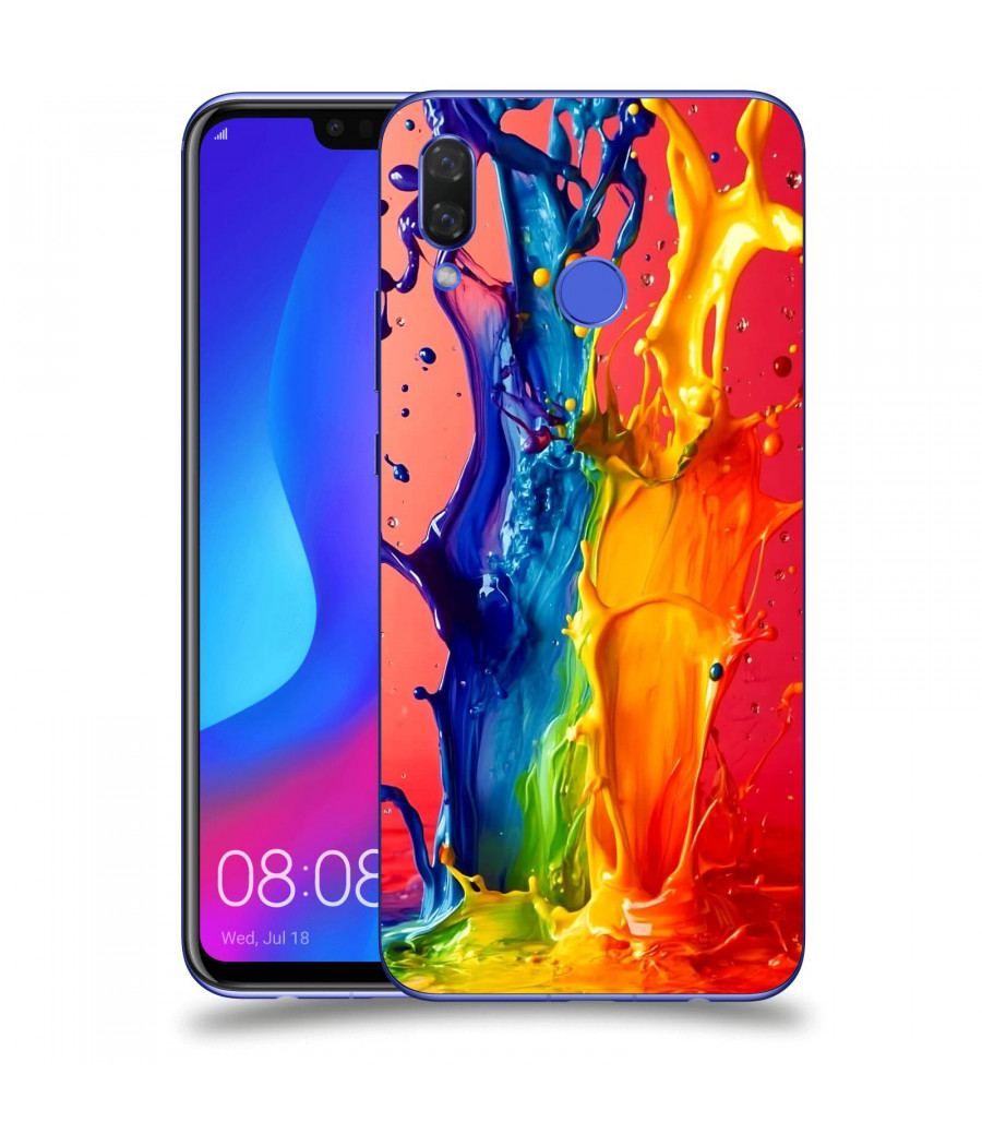 ACOVER Kryt na mobil Huawei...