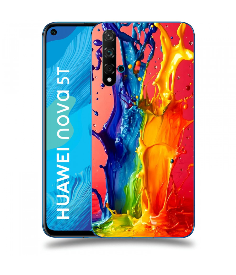 ACOVER Kryt na mobil Huawei...