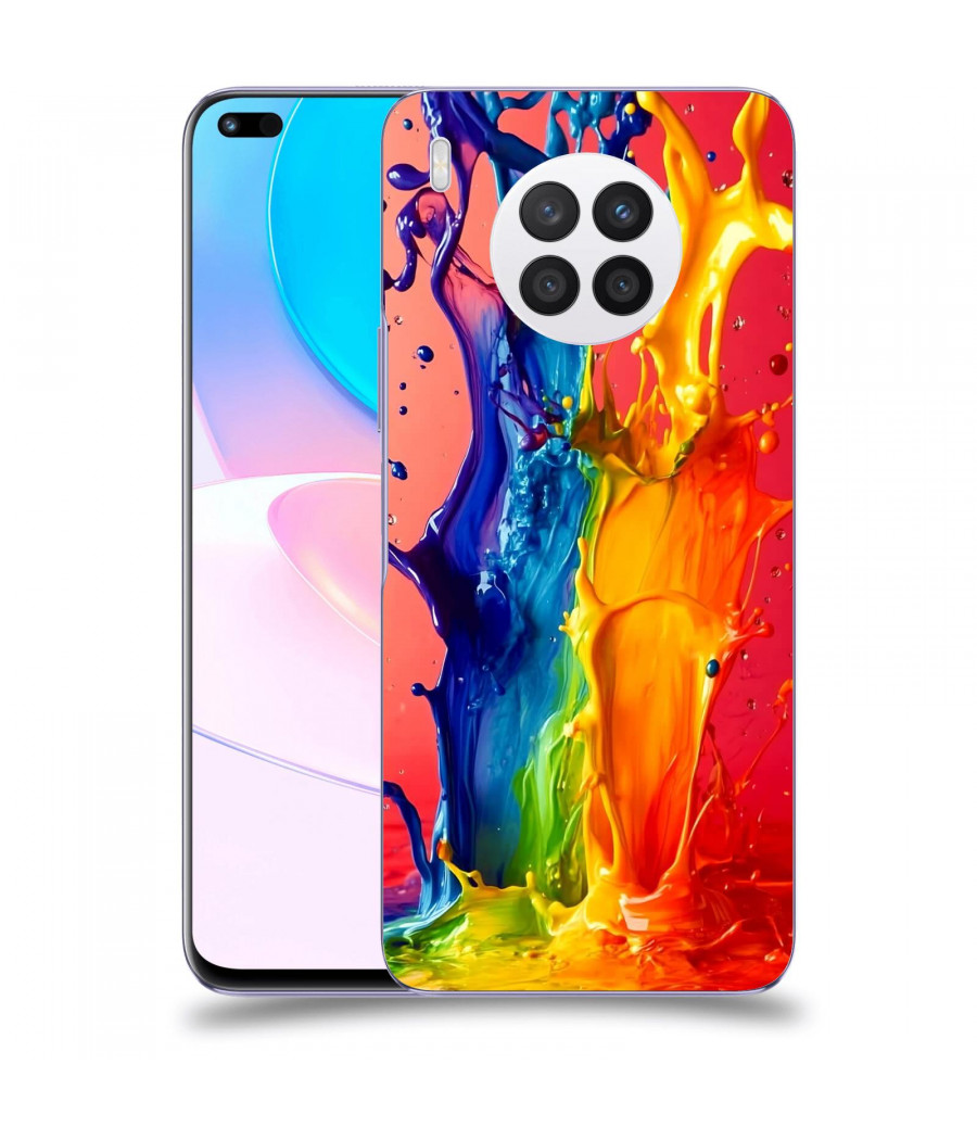 ACOVER Kryt na mobil Huawei...