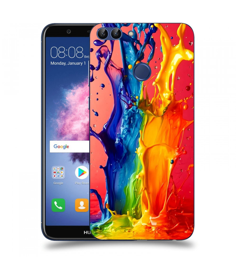 ACOVER Kryt na mobil Huawei...