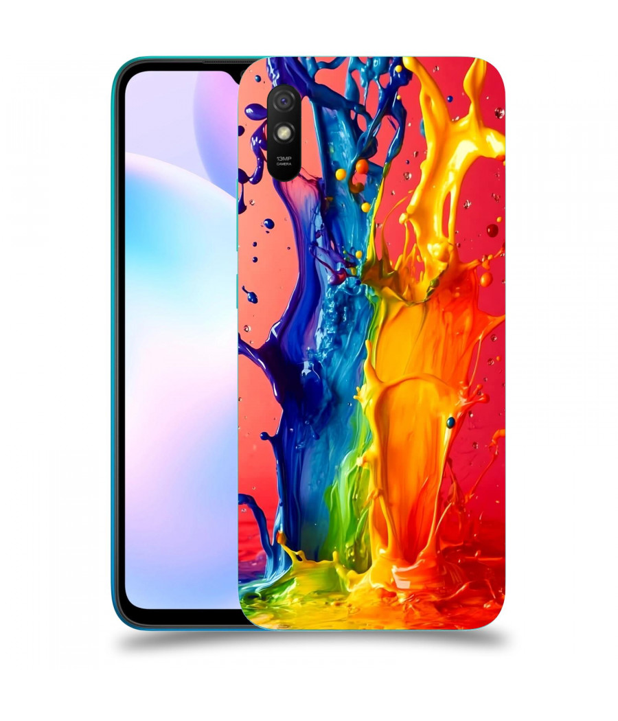 ACOVER Kryt na mobil Xiaomi...