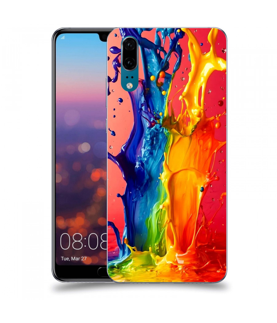 ACOVER Kryt na mobil Huawei...