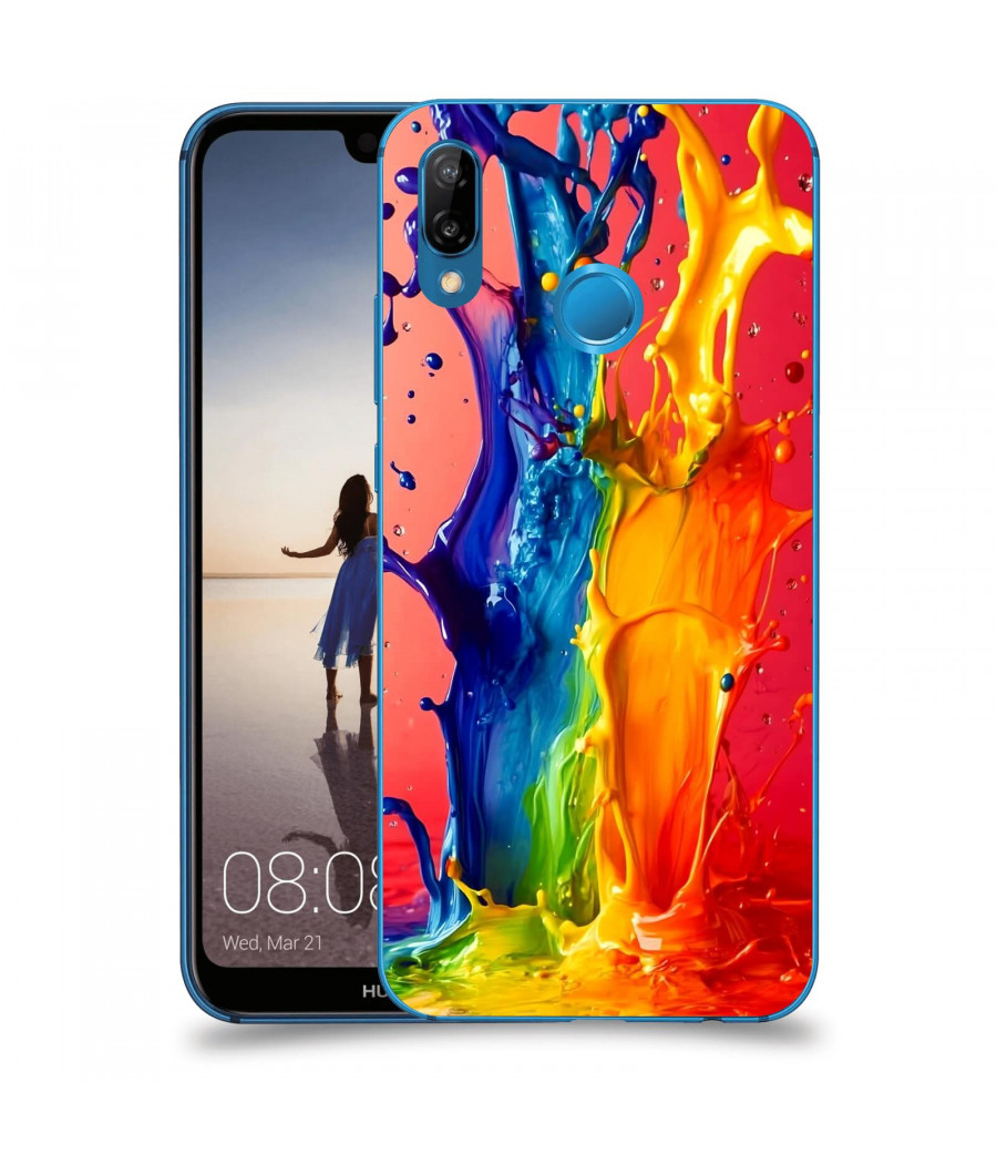 ACOVER Kryt na mobil Huawei...