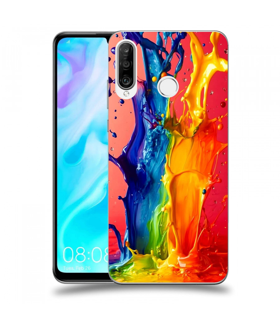 ACOVER Kryt na mobil Huawei...