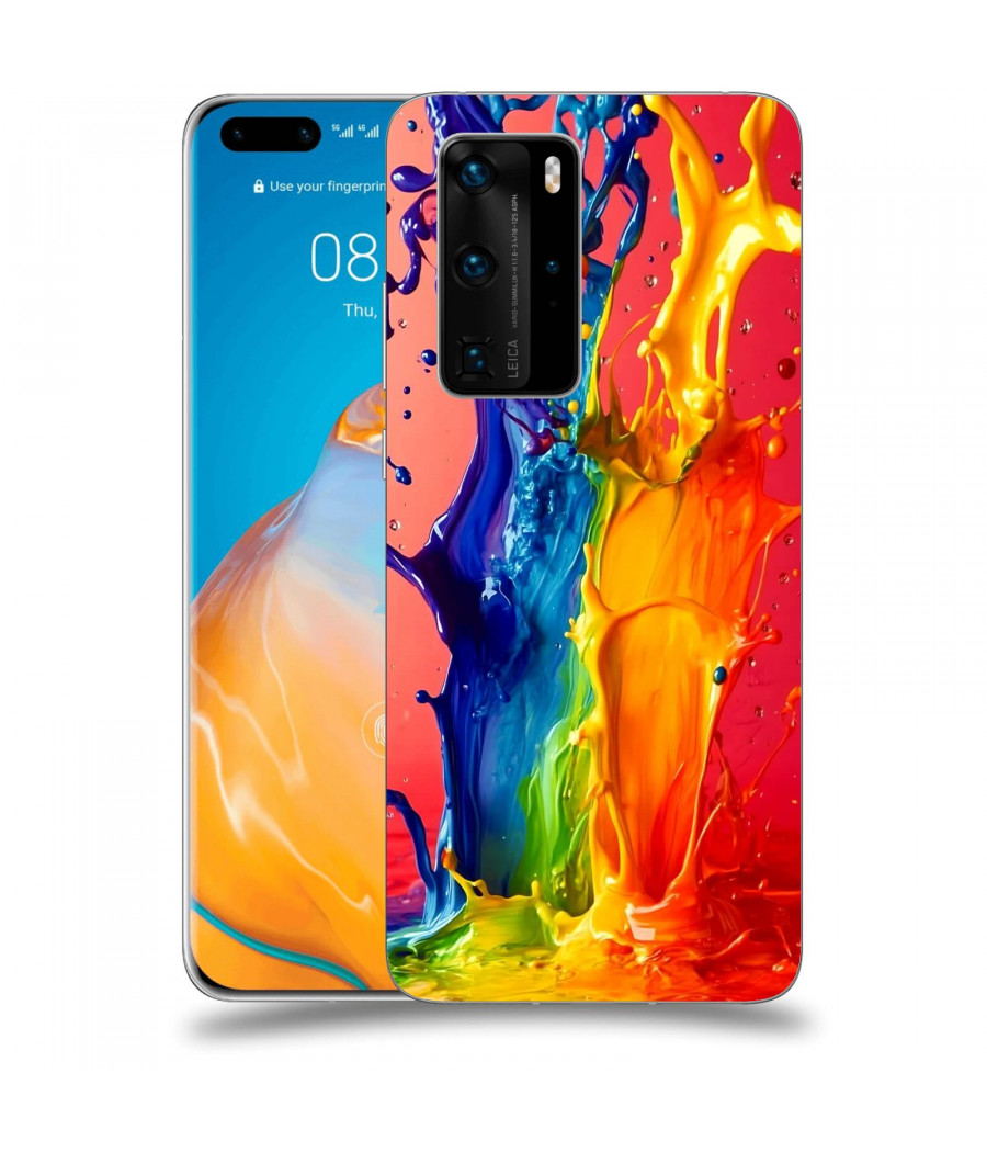 ACOVER Kryt na mobil Huawei...