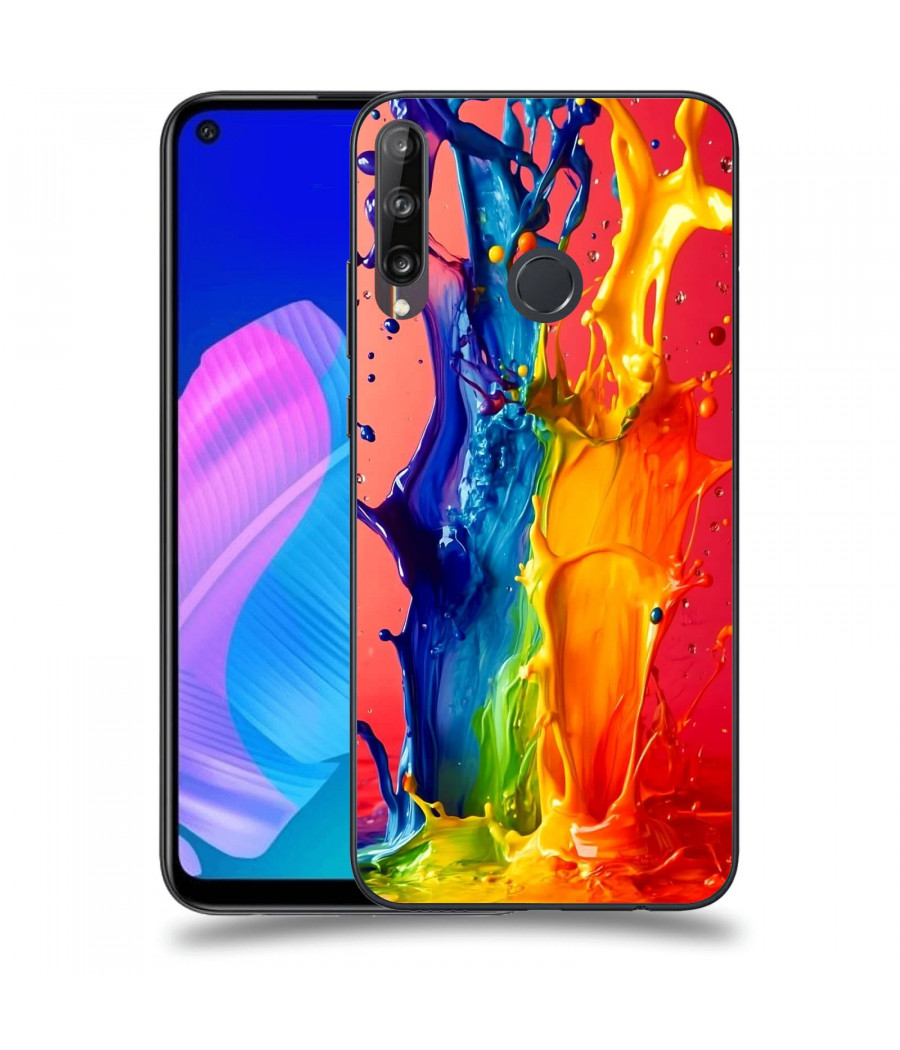 ACOVER Kryt na mobil Huawei...