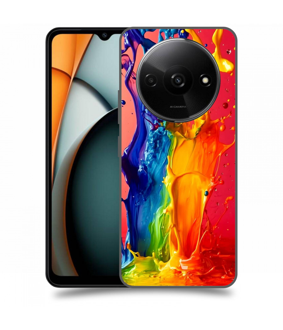 Kryt na mobil s fotkou Apple iPhone 14