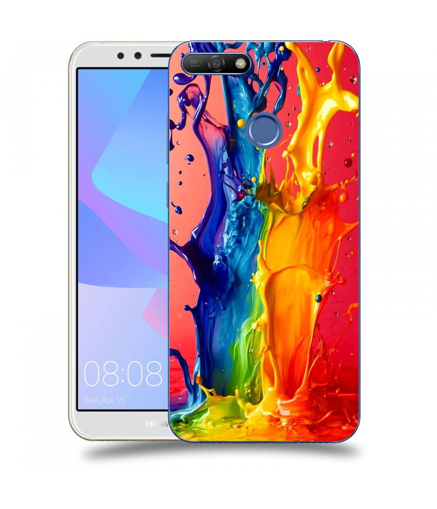 ACOVER Kryt na mobil Huawei...